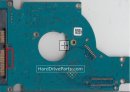 100670103 Scheda Elettronica Hard Disk Seagate