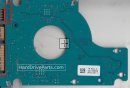 100759990 Scheda Elettronica Hard Disk Seagate
