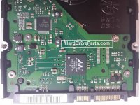 BF41-00184B Scheda Elettronica Hard Disk Samsung