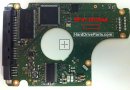 HN-M101MBB Samsung Scheda Elettronica Hard Disk BF41-00354A