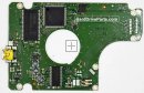 Samsung HN-M101XBB Hard Disk Scheda Elettronica BF41-00365A