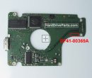 BF41-00369A Scheda Elettronica Hard Disk Samsung