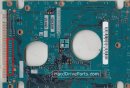 CA26343-B75304BA Scheda Elettronica Hard Disk Fujitsu