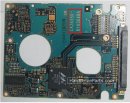 CA26350-B10304BA Scheda Elettronica Hard Disk Fujitsu