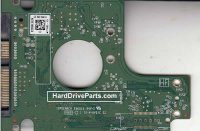 2060-771692-001 Scheda Elettronica Hard Disk WD