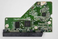 2060-771945-000 Scheda Elettronica Hard Disk WD