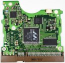 Samsung SP1604N/R Hard Disk Scheda Elettronica BF41-00091A