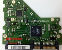 BF41-00286A Scheda Elettronica Hard Disk Samsung