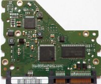 HD203UI Samsung Scheda Elettronica Hard Disk BF41-00314A