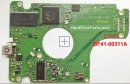 Samsung HM641JX Scheda Elettronica BF41-00311A
