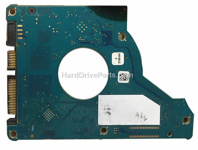 100740643 Scheda Elettronica Hard Disk Seagate