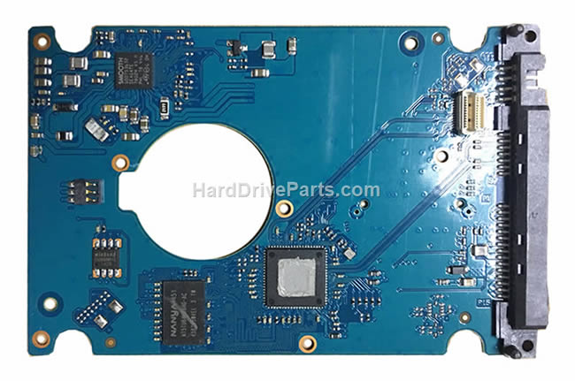 100763532 Scheda Elettronica Hard Disk Seagate