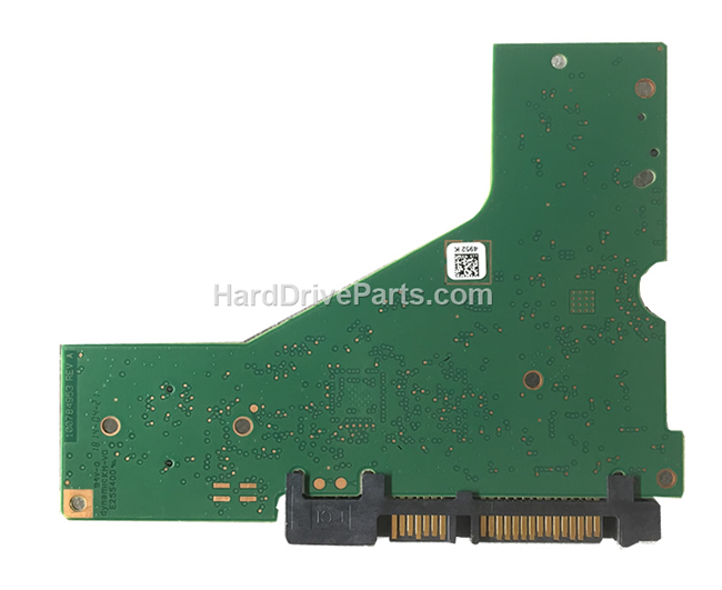 100784953 Scheda Elettronica Hard Disk Seagate