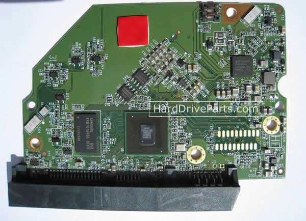 2060-800032-004 Scheda Elettronica HDD Western Digital