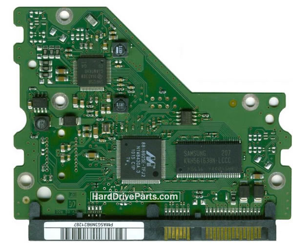 BF41-00278A Scheda Elettronica Hard Disk Samsung - Clicca l'immagine per chiudere