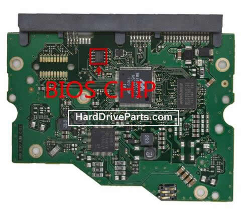 BF41-00362A Scheda Elettronica Hard Disk Samsung - Clicca l'immagine per chiudere