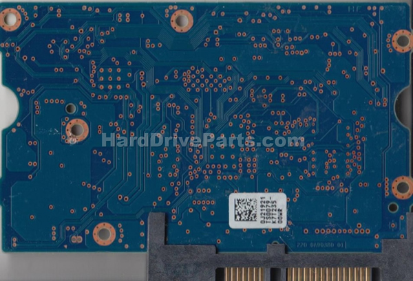 Hitachi HDS5C3030BLE630 Scheda Elettronica 0A90380 - Clicca l'immagine per chiudere