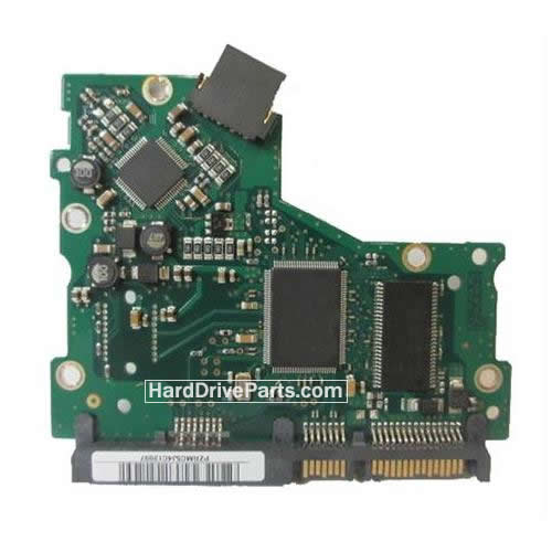 Samsung HD502HJ Scheda Elettronica PCB BF41-00178B